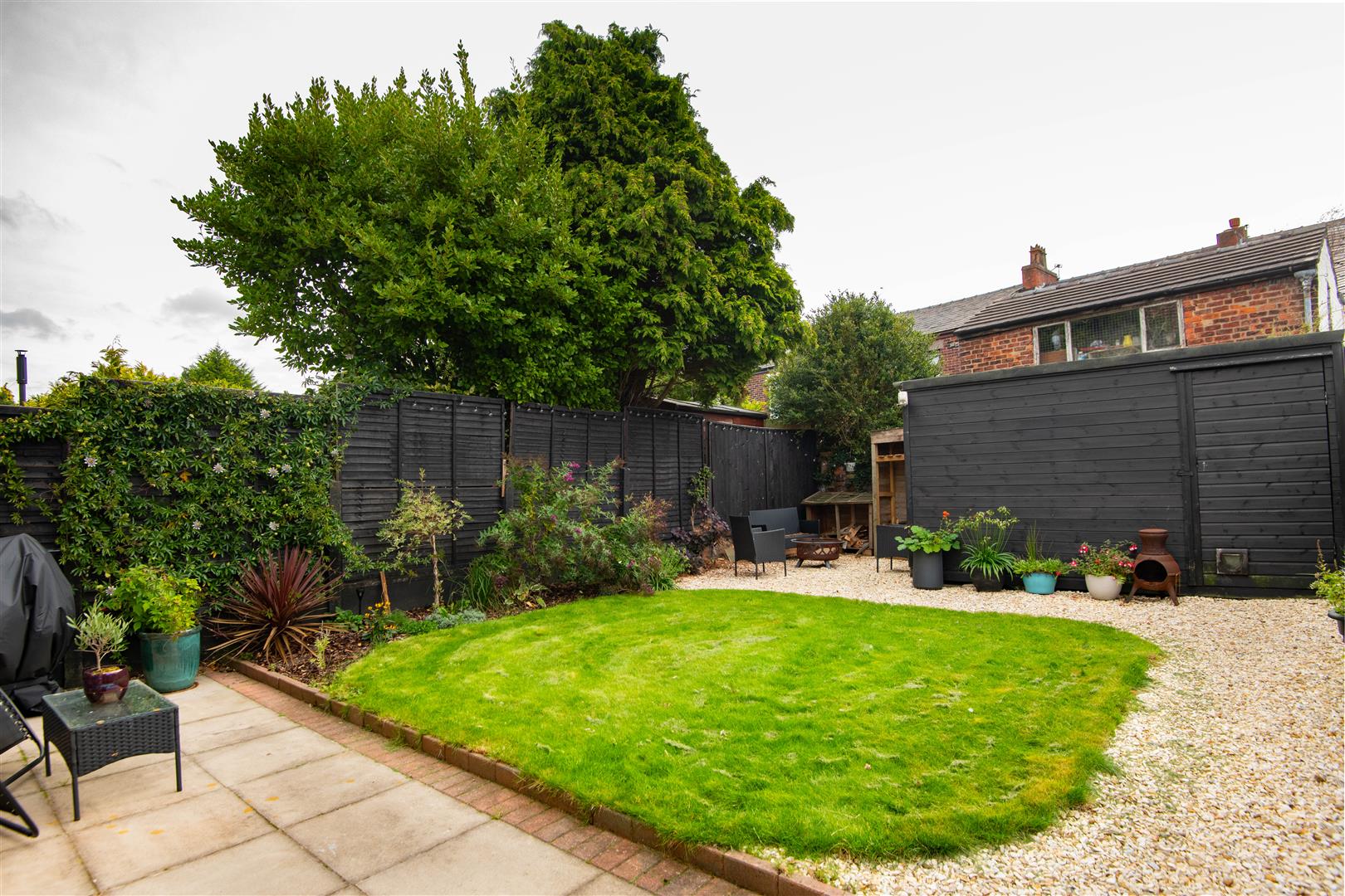 Weld Avenue, Chorley